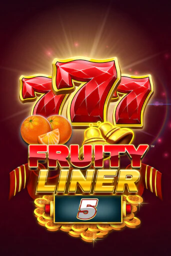 Демо игра Fruityliner 5 играть онлайн | VAVADA Casino бесплатно