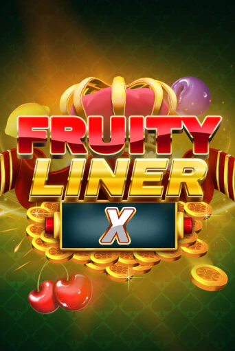 Демо игра Fruityliner X играть онлайн | VAVADA Casino бесплатно