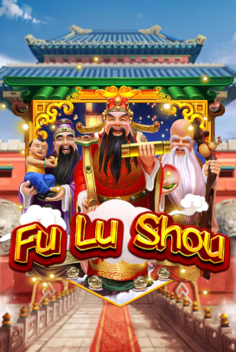 Демо игра Fu Lu Shou играть онлайн | VAVADA Casino бесплатно