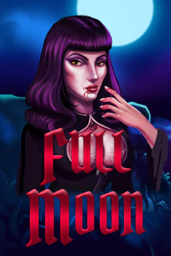 Демо игра Full Moon играть онлайн | VAVADA Casino бесплатно