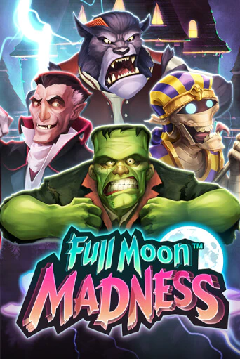 Демо игра Full Moon Madness играть онлайн | VAVADA Casino бесплатно