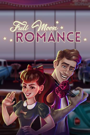 Демо игра Full Moon Romance играть онлайн | VAVADA Casino бесплатно