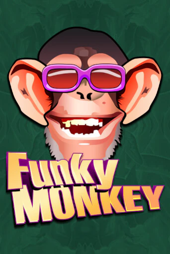 Демо игра Funky Monkey играть онлайн | VAVADA Casino бесплатно