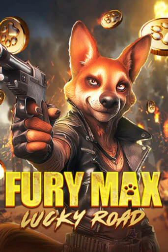 Демо игра Fury Max Lucky Road играть онлайн | VAVADA Casino бесплатно