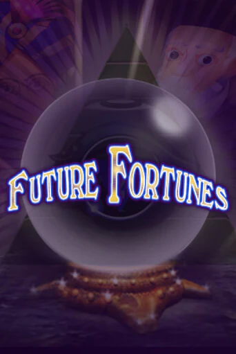 Демо игра Future Fortunes играть онлайн | VAVADA Casino бесплатно