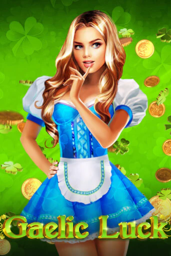 Демо игра Gaelic Luck играть онлайн | VAVADA Casino бесплатно