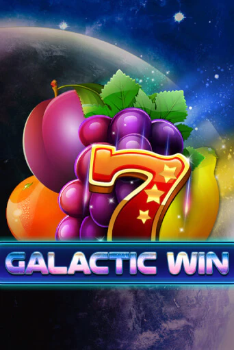 Демо игра Galactic Win играть онлайн | VAVADA Casino бесплатно