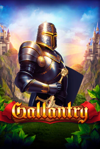 Демо игра Gallantry играть онлайн | VAVADA Casino бесплатно