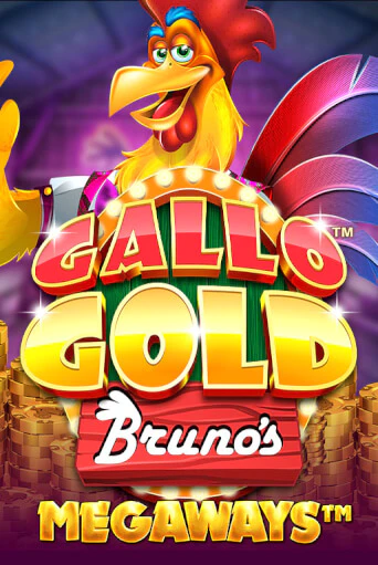 Демо игра Gallo Gold Bruno's™ Megaways™ играть онлайн | VAVADA Casino бесплатно