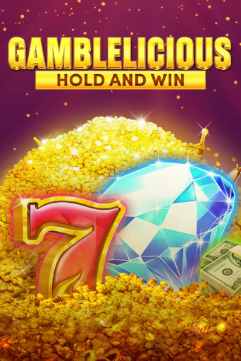 Демо игра Gamblelicious Hold and Win играть онлайн | VAVADA Casino бесплатно