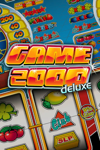 Демо игра Game 2000 Deluxe играть онлайн | VAVADA Casino бесплатно