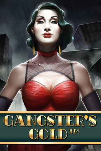 Демо игра Gangster's Gold играть онлайн | VAVADA Casino бесплатно