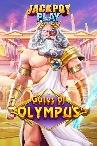 Демо игра Gates of Olympus Jackpot Play играть онлайн | VAVADA Casino бесплатно