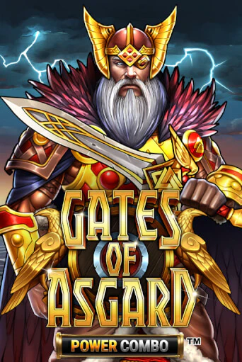 Демо игра Gates of Asgard Power Combo™ играть онлайн | VAVADA Casino бесплатно