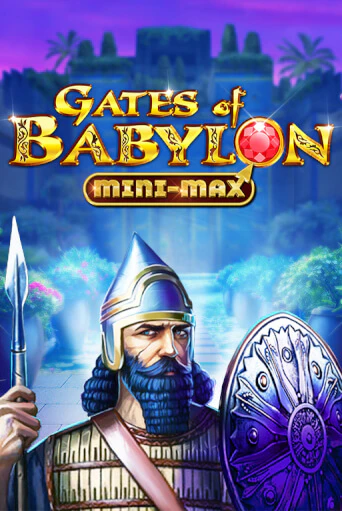 Демо игра Gates of Babylon Mini-Max играть онлайн | VAVADA Casino бесплатно