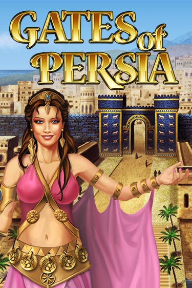 Демо игра Gates of Persia играть онлайн | VAVADA Casino бесплатно