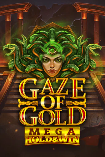 Демо игра Gaze of Gold:™ MEGA Hold & Win™ играть онлайн | VAVADA Casino бесплатно