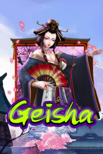 Демо игра Geisha играть онлайн | VAVADA Casino бесплатно