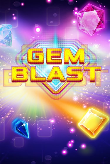 Демо игра Gem Blast играть онлайн | VAVADA Casino бесплатно