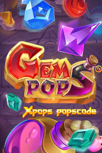 Демо игра GemPops играть онлайн | VAVADA Casino бесплатно