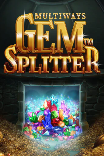 Демо игра Gem Splitter играть онлайн | VAVADA Casino бесплатно