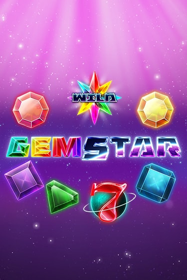 Демо игра Gem Star играть онлайн | VAVADA Casino бесплатно