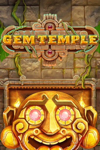 Демо игра Gem Temple играть онлайн | VAVADA Casino бесплатно