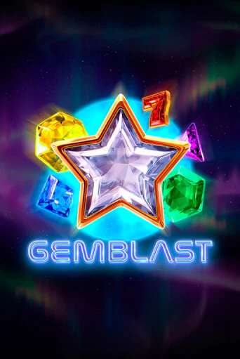 Демо игра Gemblast играть онлайн | VAVADA Casino бесплатно