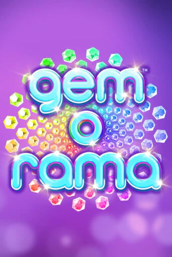 Демо игра Gem-O-Rama играть онлайн | VAVADA Casino бесплатно