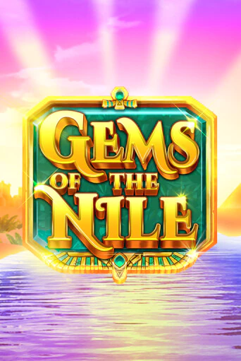 Демо игра Gems of the Nile играть онлайн | VAVADA Casino бесплатно