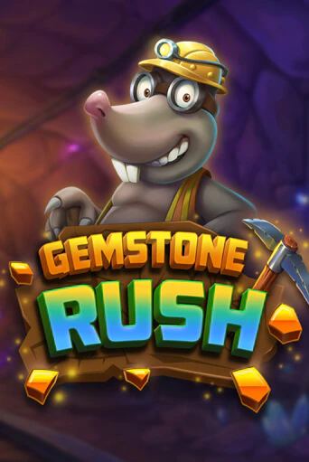 Демо игра Gemstone Rush играть онлайн | VAVADA Casino бесплатно