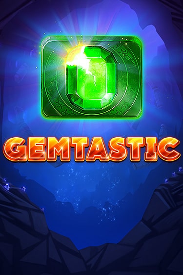 Демо игра Gemtastic играть онлайн | VAVADA Casino бесплатно