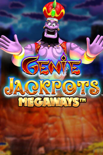 Демо игра Genie Jackpots Megaways играть онлайн | VAVADA Casino бесплатно