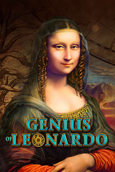 Демо игра Genius Of Leonardo играть онлайн | VAVADA Casino бесплатно