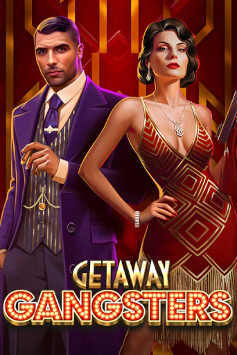 Демо игра Getaway Gangsters™ играть онлайн | VAVADA Casino бесплатно