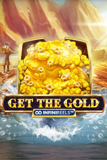 Демо игра Get the Gold INFINIREELS™ играть онлайн | VAVADA Casino бесплатно