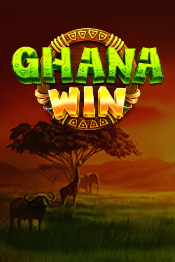 Демо игра Ghana Win играть онлайн | VAVADA Casino бесплатно