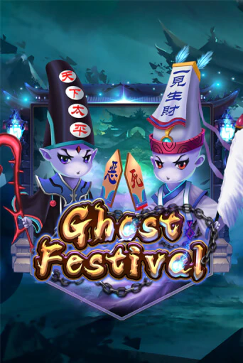 Демо игра Ghost Festival играть онлайн | VAVADA Casino бесплатно