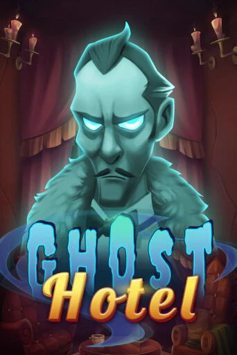 Демо игра Ghost Hotel играть онлайн | VAVADA Casino бесплатно