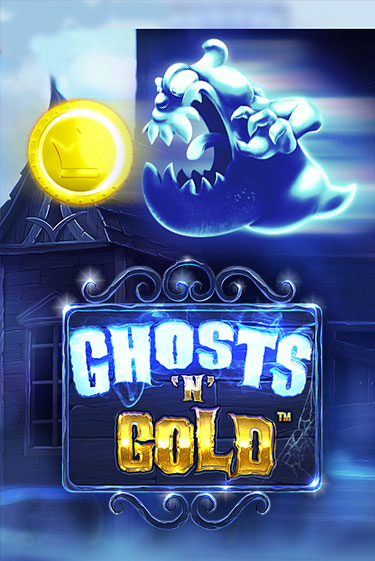 Демо игра Ghost 'n' Gold играть онлайн | VAVADA Casino бесплатно