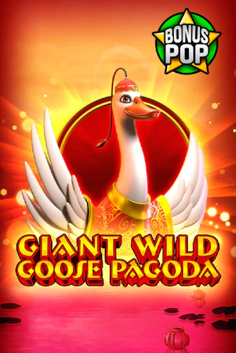 Демо игра Giant Wild Goose Pagoda играть онлайн | VAVADA Casino бесплатно