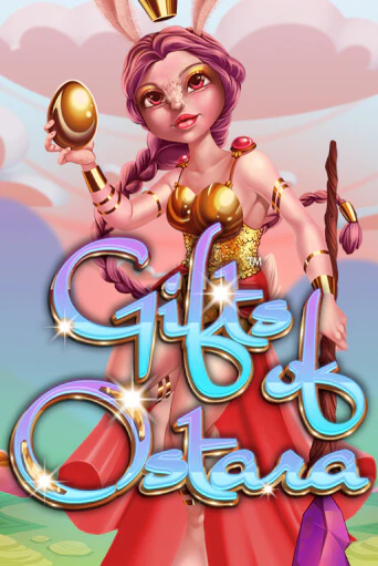 Демо игра Gifts of Ostara играть онлайн | VAVADA Casino бесплатно