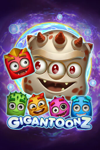 Демо игра Gigantoonz играть онлайн | VAVADA Casino бесплатно