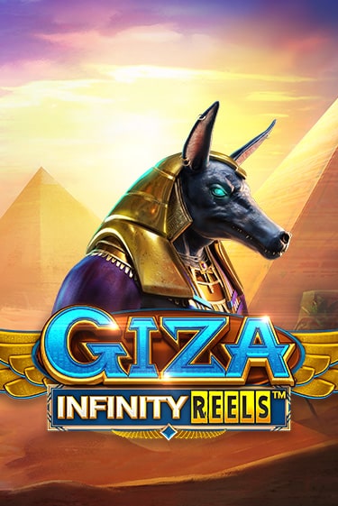 Демо игра Giza Infinity Reels играть онлайн | VAVADA Casino бесплатно