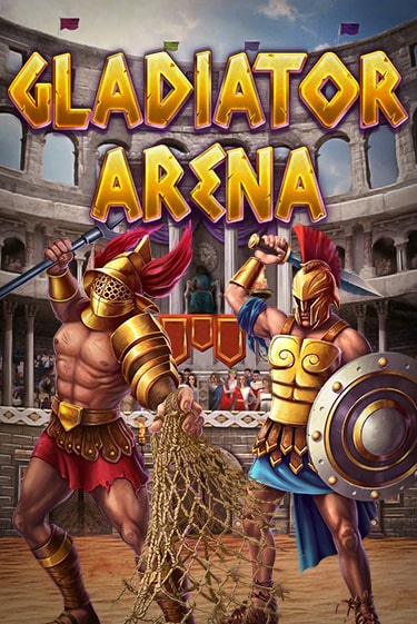 Демо игра Gladiator Arena играть онлайн | VAVADA Casino бесплатно