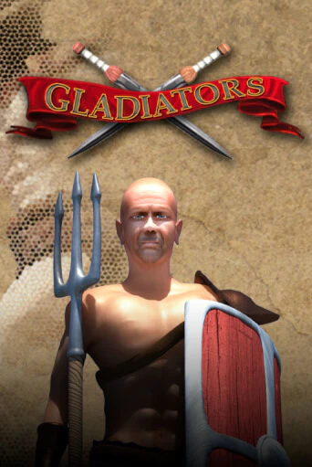 Демо игра Gladiators играть онлайн | VAVADA Casino бесплатно