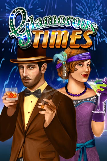 Демо игра Glamorous Times играть онлайн | VAVADA Casino бесплатно