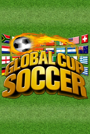 Демо игра Global Cup Soccer играть онлайн | VAVADA Casino бесплатно