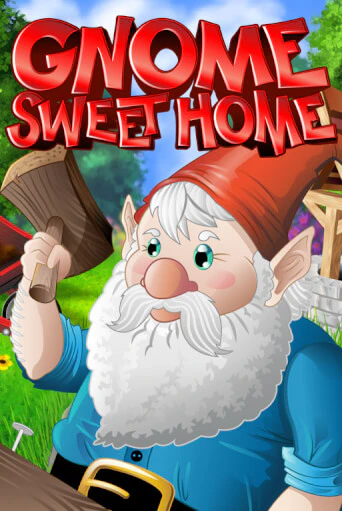 Демо игра Gnome Sweet Home играть онлайн | VAVADA Casino бесплатно