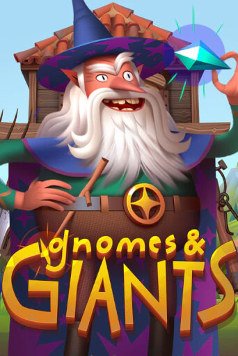 Демо игра Gnomes and Giants играть онлайн | VAVADA Casino бесплатно